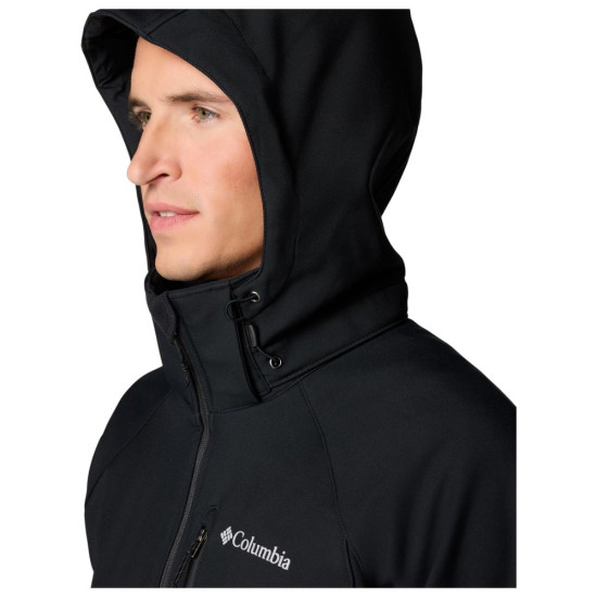 Columbia Ανδρικό μπουφάν Cascade Ridge™ III Softshell Columbia Ανδρικό μπουφάν Cascade Ridge™ III Softshell